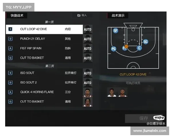 基于NBA高级数据分析探讨球员表现与战术体系的深度关系
