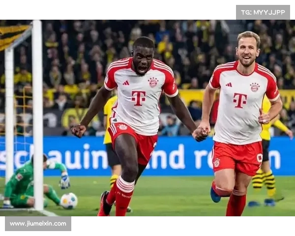 德甲联赛激战正酣 多支强队争锋上演精彩对决